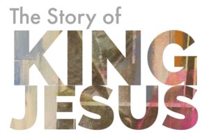 Image for The Story of King Jesus